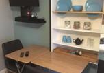 Location vacances Lincoln - Lincoln Self Catering-2