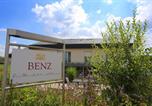 Hôtel Werbach - Benz Weingut & Weinhotel-1