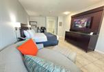 Hôtel Ellenton - Lantern Inn & Suites - Sarasota-2