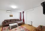 Location vacances Munich - The Grand city suit-1