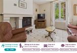 Location vacances Montignac - Face a la Vézère - Maison pour 6 - Terrasse-2