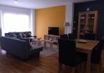 Location vacances Tudela - Apartamento Turistico Cigüeña de Arguedas-1