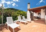 Location vacances Hermigua - Casa Rural Medina 1-1