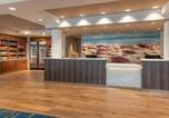 Hôtel Encinitas - Springhill Suites by Marriott San Diego Carlsbad-2