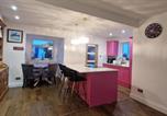Location vacances Deal - Seaside Escape in Deal Cozy 2 Bedroom-2