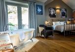 Hôtel King's Lynn - Notwenty9 Bar and Restaurant-1