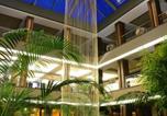 Hôtel Stara Zagora - Spa Hotel Calista-1