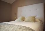 Location vacances Morella - Casa Petra-3