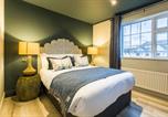 Location vacances Killarney - The Lodges at Castle Lodge-1