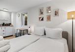Location vacances Brandebourg - Vorstadtoase - Apartment für 2 Personen mit Smart Tv, Parken, eigenen Bad, Netflix - Nähe Ber-2