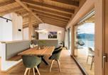 Location vacances Millstatt - Chalet Seeblick-1