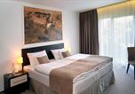 Hôtel Košice - Hotel Mousson-2