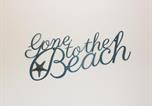 Location vacances Fishguard - Bungalow-4