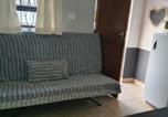 Location vacances Gordon's Bay - Shalom Batchelor-4
