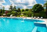 Hôtel Abano Terme - Hotel La Residence & Idrokinesis-2