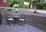 Location vacances Trendelburg - Holiday Home Mergenhofweg-1