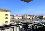 Location vacances  Province de Gorizia - Campo Porta Nuova-1