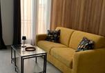 Location vacances Salerne - Gonzaga Home-2