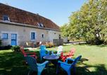 Location vacances Bossée - Gîte de charme avec jardin privatif en Touraine - Fr-1-381-642-1