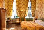 Hôtel Busnes - La Chartreuse Du Val Saint Esprit-3