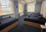 Hôtel Manchester - Napnq-2