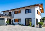 Location vacances Straubing - Dahoam bei Weber’s-1