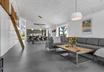 Location vacances Snogebæk - Beautiful Home In Nexø With Kitchen-4