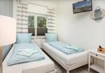 Location vacances Sellin - Nilles Huuske - Luxusferienwohnung-4
