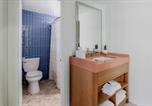 Hôtel Chatham - Riviera Beach Resort-4
