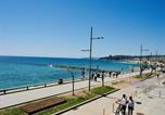 Location vacances Sant Antoni de Calonge - Mundet 3 Dalt Mar Costabravasi-1