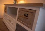 Location vacances Scharbeutz - Pier98 32-4