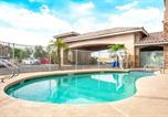 Hôtel Apache Junction - Hawthorn Suites by Wyndham Tempe/Mesa/Phoenix Area-2