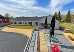 Hôtel Middelfart - Denmark Outdoor Lodge-3