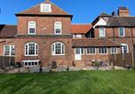 Hôtel Middlesbrough - Red Barns Bed & Breakfast-1