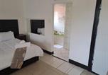 Location vacances Pretoria - Better Life Guesthouse Colbyn Pta-1