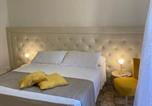 Location vacances Noto - Bianca Rooms-4