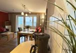 Location vacances Basse-Saxe - Steuerbord mit Schwimmbad - Horumersiel-1