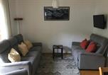 Location vacances Dorfgastein - Christina 6 by Smr Apartments close to the Gondola-2