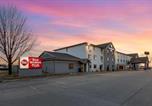 Hôtel Ames - Best Western Plus Altoona Inn-1