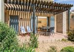 Location vacances Saumane-de-Vaucluse - Provence Country Club-2