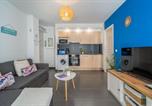 Location vacances Empuriabrava - Apart-rent Apartment Pattaya 0159-2