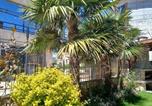 Location vacances  Sozopol - Zenith Guest House-2