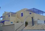 Location vacances Αγκιστρι - Sylvia Studios-1