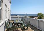 Location vacances Allinge - Apartment Strandpromenaden Allinge X-3