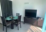 Location vacances Saint-Hilaire-de-Riez - La Grisot de la mer Saint Hilaire-2