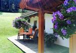Location vacances Iselsberg - Landhaus Rangersdorf-4