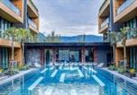 Hôtel Kammala - Glam Habitat - Sha Extra Plus-1
