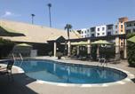 Hôtel Van Nuys - Mikado Hotel - Universal Studios-Burbank-1