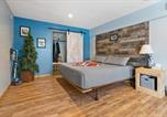 Location vacances Bethlehem - Hike the Presidential's & Relax in the Hot tub #6-1