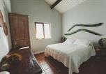 Location vacances Cañamero - Welcoming House in Cañamero + Pool-3